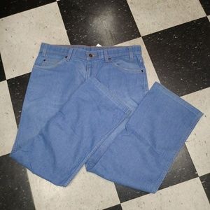 Vintage Men's Levi's
